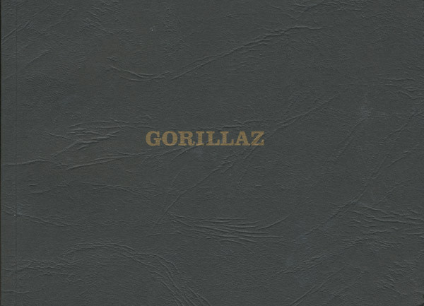 Celebrity Take Down Booklet