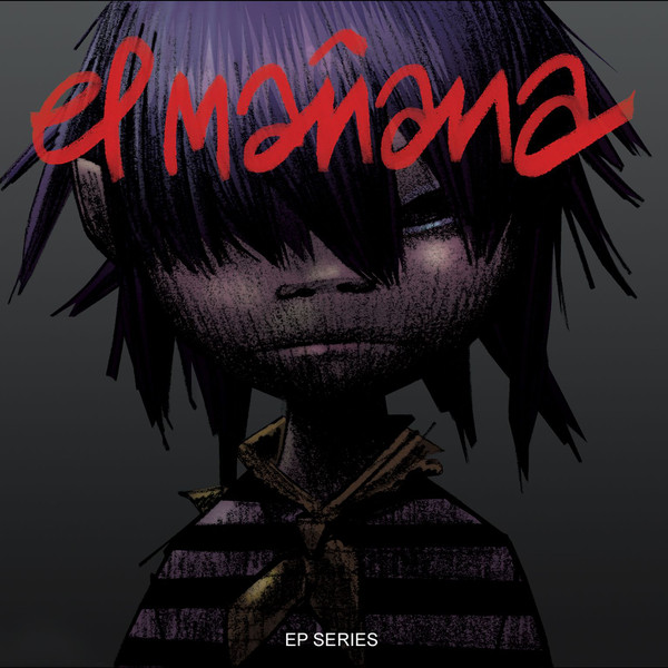 El Mañana (EP Series)