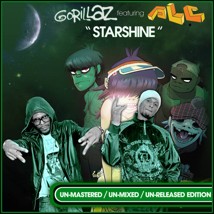 Starshine Single