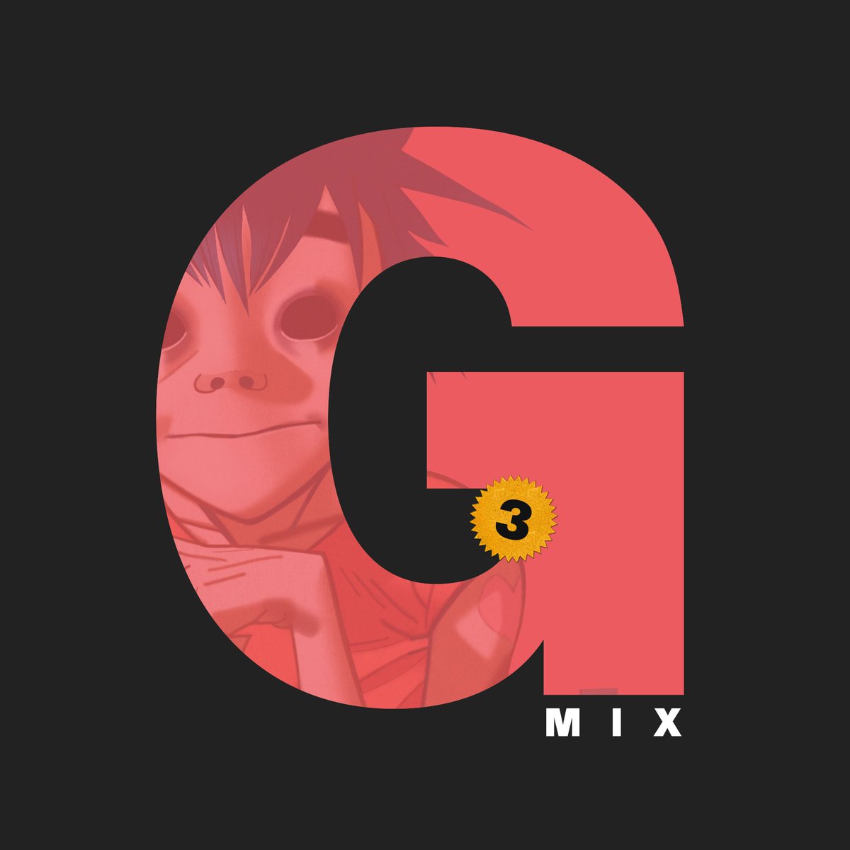 G-Mix: 2D 3