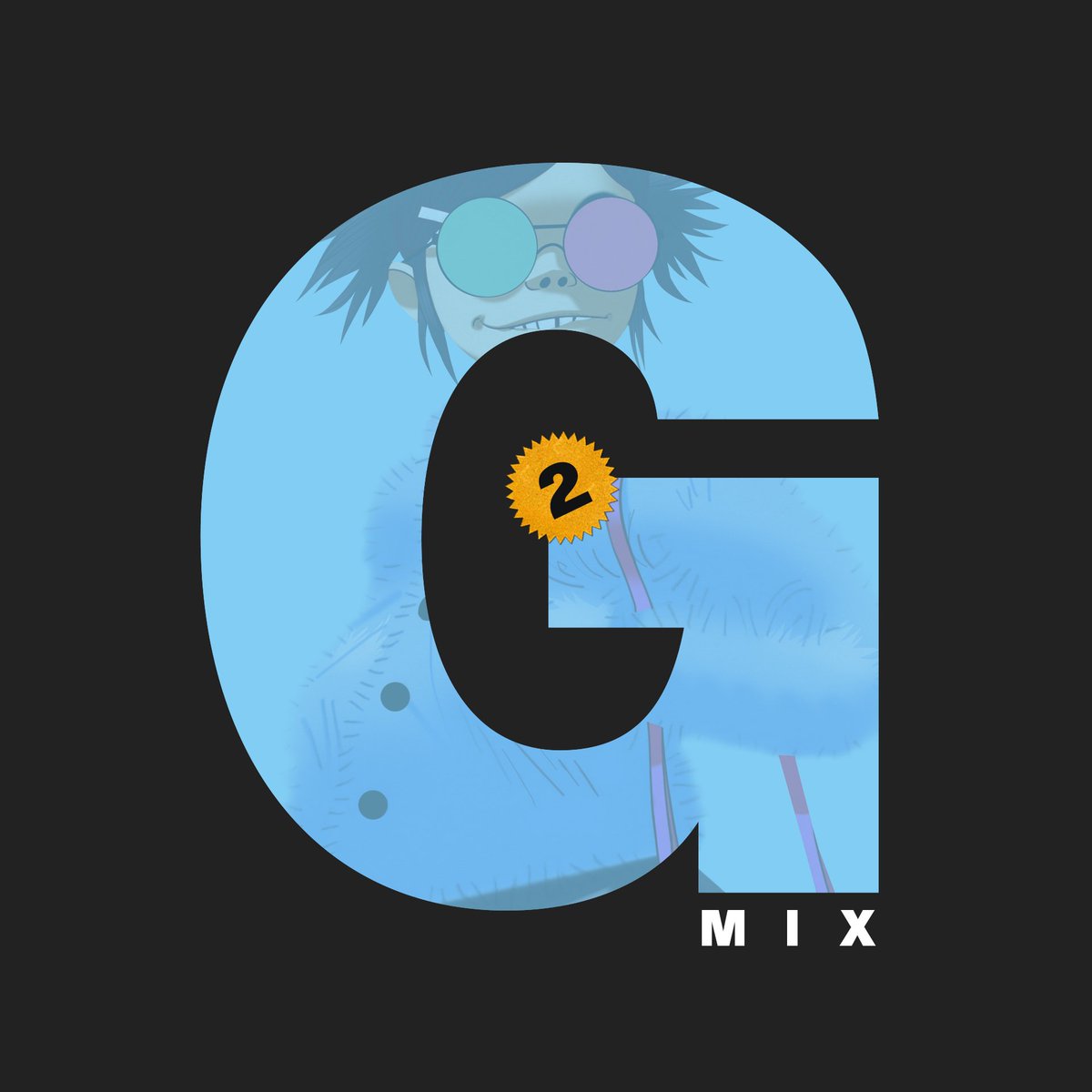 Noodle G-Mix 2