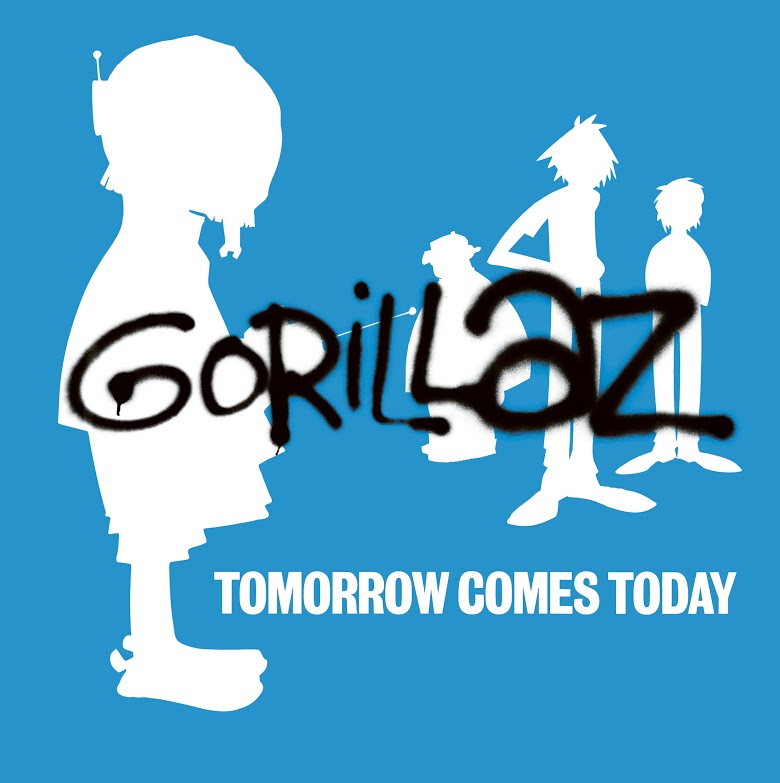 Tomorrow Comes Today EP