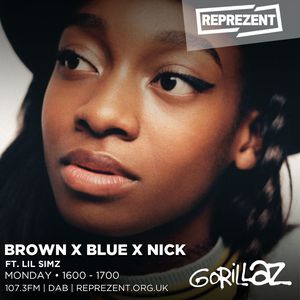 Brown x Blue x Nick ft. Little Simz - Live from the O2
