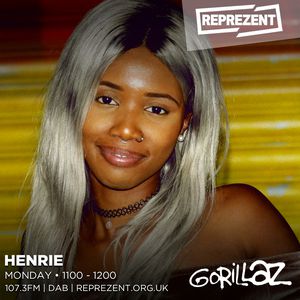 Henrie - Live from the O2