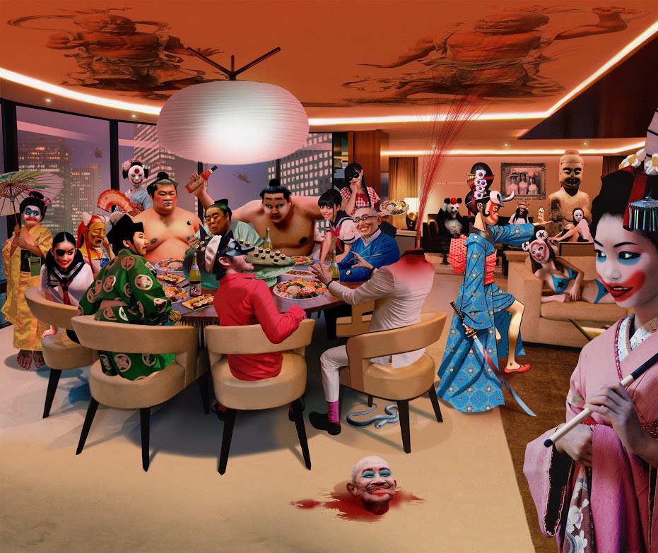 Memoirs of a Demon Slayer