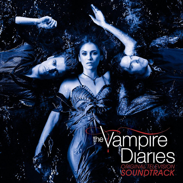 The Vampire Diaries Soundtrack