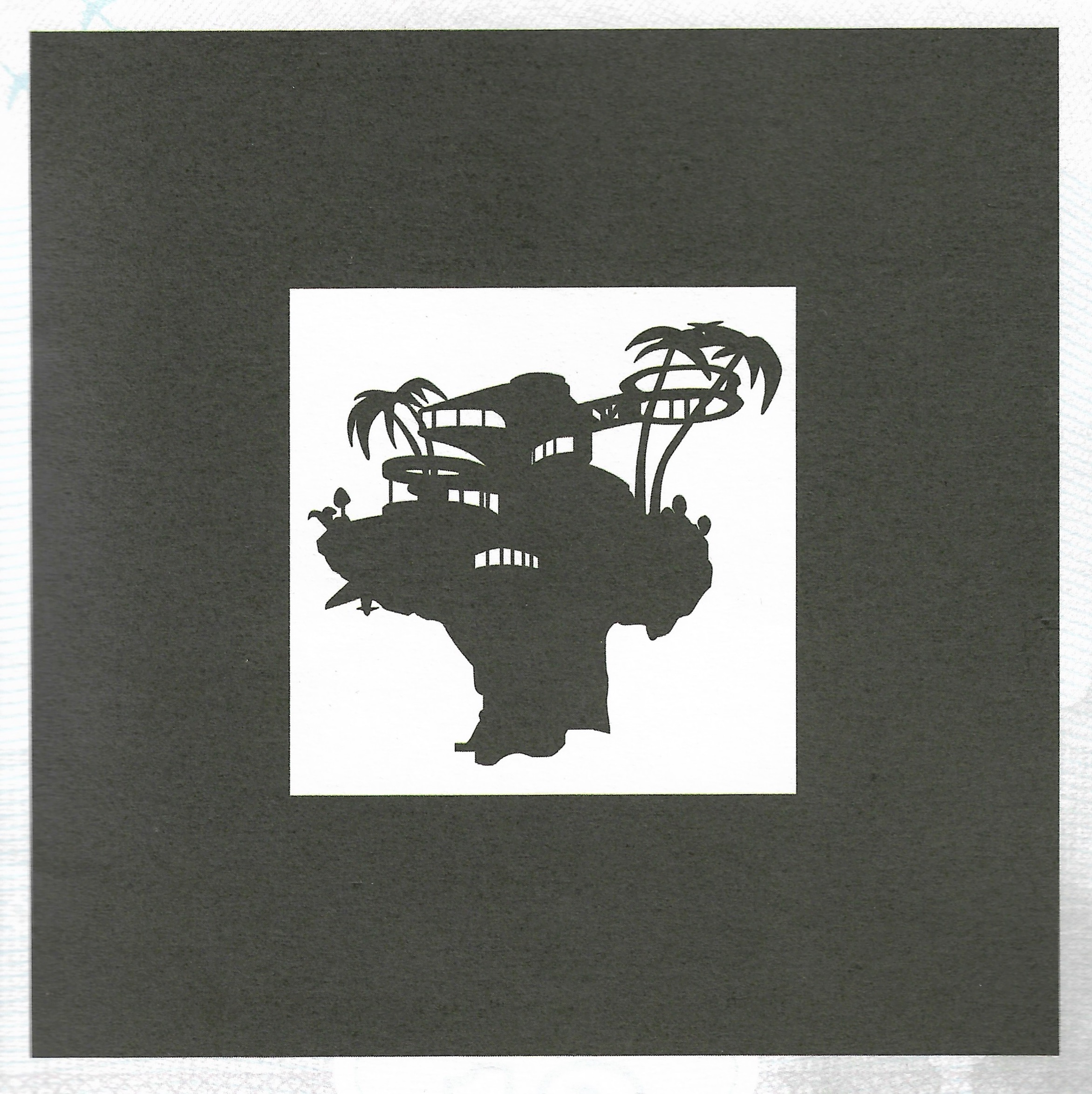 Plastic Beach QR Code