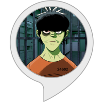 Free Murdoc Alexa Skill