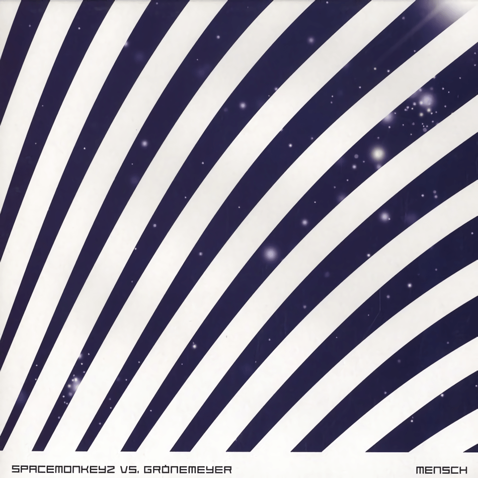 Spacemonkeyz – Gorillaz for Beginners