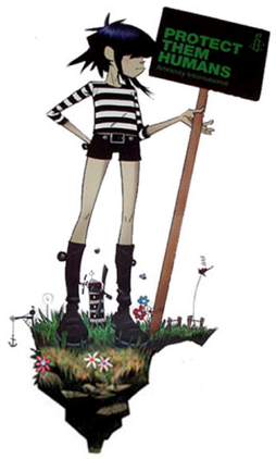 Amnesty International