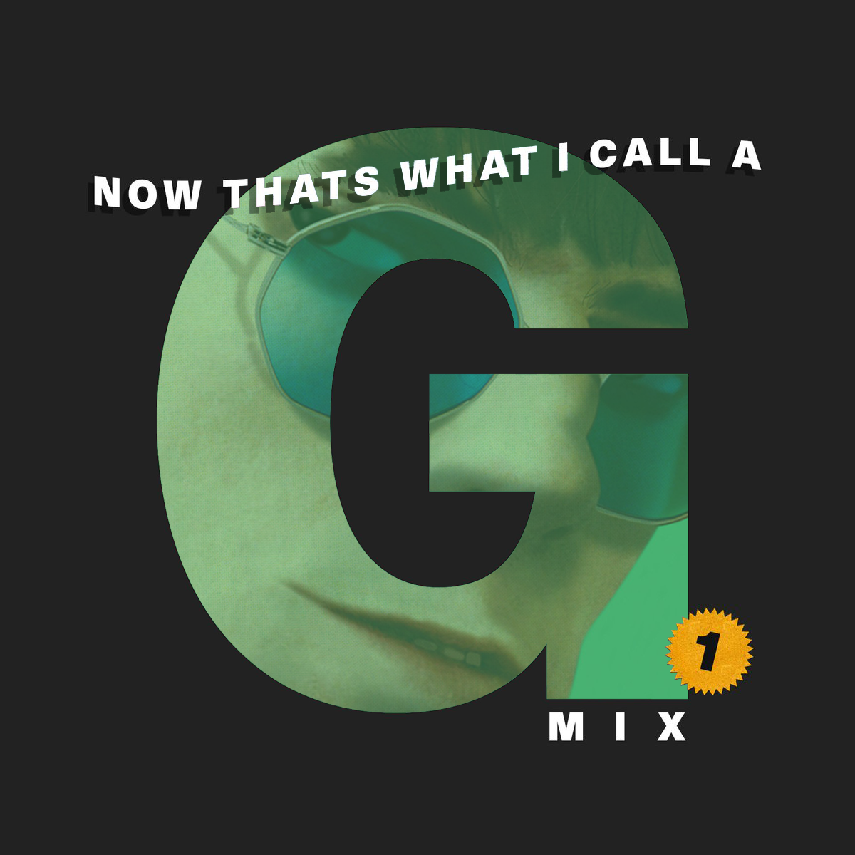 Now That's What I Call a G-Mix: Murdoc