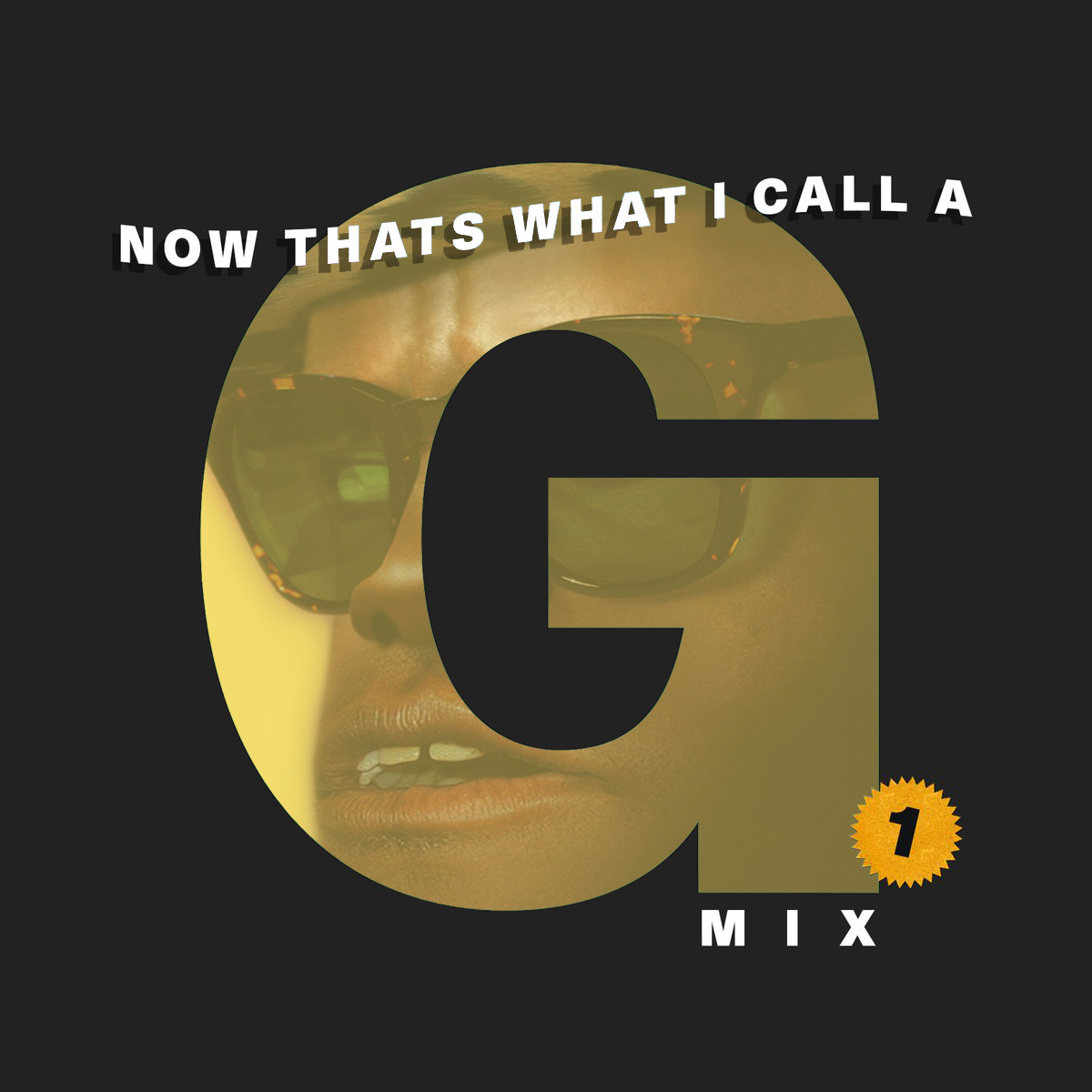 Now That's What I Call a G-Mix: Russel