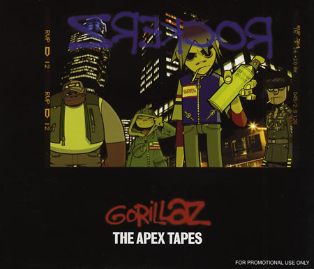 The Apex Tapes