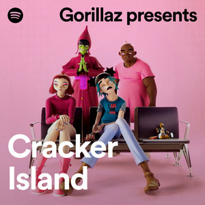Gorillaz presents Cracker Island – Gorillaz for Beginners
