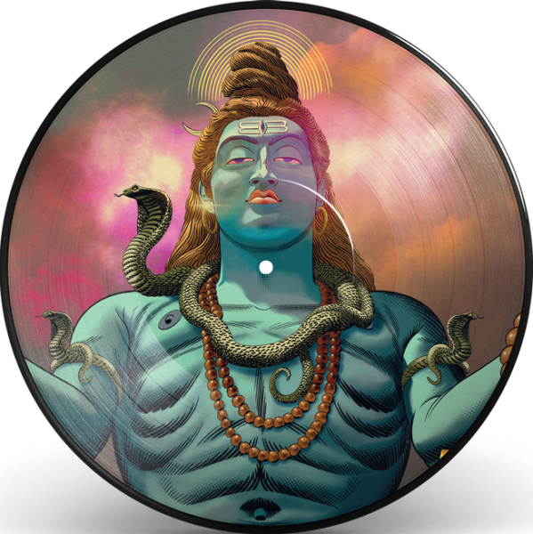 The Mountain Gorillaz For Beginners